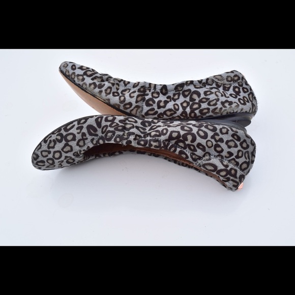 Elorie Ballet Flats - Picture 3 of 8